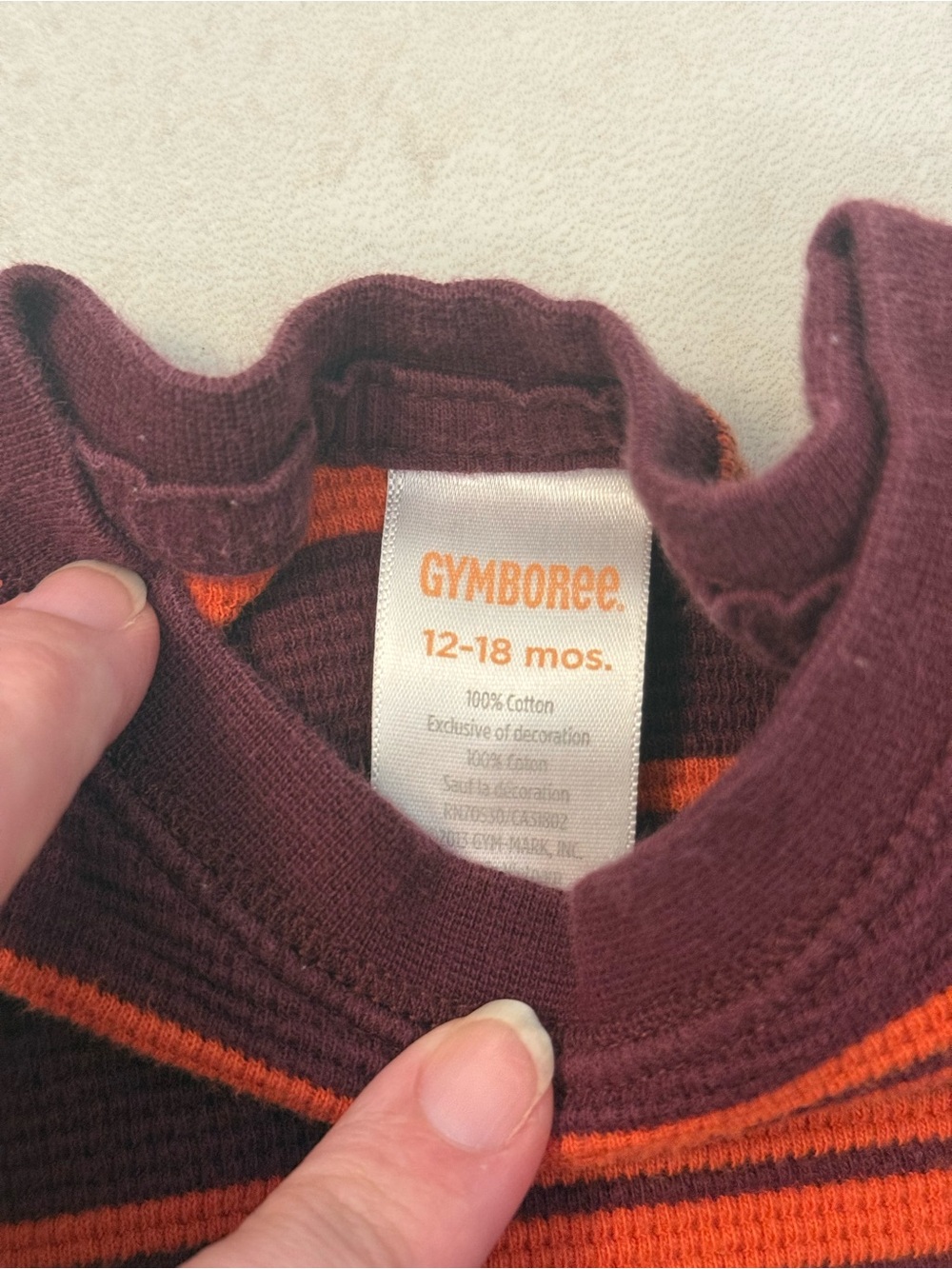 Gymboree 12-18mo bundle - Picture 6 of 15